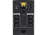 UPS APC Back-UPS BX1400UI / 1400VA / AVR