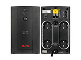 UPS APC Back-UPS BX1400UI / 1400VA / AVR