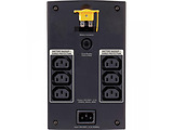 APC Back-UPS BX1100LI / 1100VA / 550W /