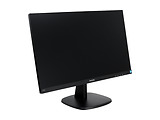 Monitor Philips 243V7QSB / 23.8" IPS W-LED FullHD / 93ppi / 8ms GTG / 250 cd/m&sup2; / DCR 10 Mln:1 / Black