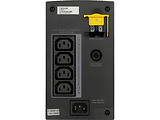 APC Back-UPS BX800LI / 800VA / 415W