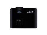 Projector Acer X168H / DLP 3D / WUXGA / 10000:1 / 3500Lm / 3W Mono Speaker / MR.JQ711.001 / Black