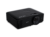 Projector Acer X168H / DLP 3D / WUXGA / 10000:1 / 3500Lm / 3W Mono Speaker / MR.JQ711.001 / Black