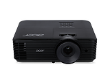 Projector Acer X168H / DLP 3D / WUXGA / 10000:1 / 3500Lm / 3W Mono Speaker / MR.JQ711.001 / Black
