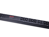 APC Rack PDU AP7552 / ZeroU / 16A / 20xC13 / 4xC19