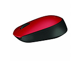 Logitech M171 / Wireless Red