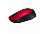 Logitech M171 / Wireless Red