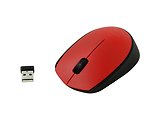 Logitech M171 / Wireless Red