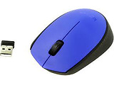 Logitech M171 / Wireless Blue