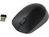 Logitech M171 / Wireless Black