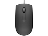 DELL MS116 / Optical / Grey
