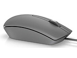 DELL MS116 / Optical / Grey
