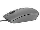 DELL MS116 / Optical / Grey