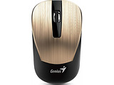 Mouse Genius NX-7015 / Gold