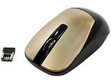 Mouse Genius NX-7015 / Gold