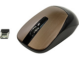 Mouse Genius NX-7015 / Brown