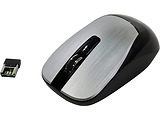 Mouse Genius NX-7015 / Silver
