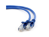 Cablexpert PP12-0.5M / 0.5m Cat.5E Blue