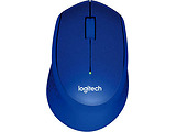 Logitech M330 SILENT PLUS / Wireless /