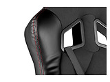 Natec Genesis Nitro 550 Gaming / Black Black