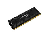 RAM Kingston HyperX Predator HX426C13PB3K2/32 / 2x16GB / DDR4-2666 / PC21300 / CL13 / 1.35V / Black