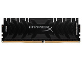 RAM Kingston HyperX Predator HX426C13PB3K2/32 / 2x16GB / DDR4-2666 / PC21300 / CL13 / 1.35V / Black