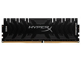 RAM Kingston HyperX Predator HX430C15PB3/16 / 16GB DDR4-3000 / PC24000 / CL15 / 1.35V / Black