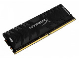 RAM Kingston HyperX Predator HX430C15PB3/16 / 16GB DDR4-3000 / PC24000 / CL15 / 1.35V / Black