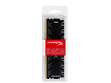 RAM Kingston HyperX Predator HX430C15PB3/16 / 16GB DDR4-3000 / PC24000 / CL15 / 1.35V / Black