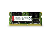 RAM Kingston ValueRam KVR24S17D8/16 / 16GB / DDR4-2400 / SODIMM / PC19200 / CL17 / 1.2V