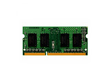 RAM Kingston ValueRam KVR24S17D8/16 / 16GB / DDR4-2400 / SODIMM / PC19200 / CL17 / 1.2V