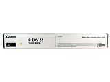 Toner Canon C-EXV51 for Canon iRC55xx /