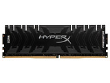 RAM Kingston HyperX Predator HX430C15PB3/8 / 8GB / DDR4 / 3000 / PC24000 / CL15 / 1.35V / Black