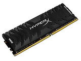 RAM Kingston HyperX Predator HX426C13PB3/8 / 8GB / DDR4-2666 / PC21300 / CL13 / 1.35V / Black