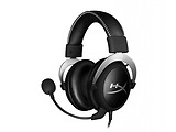 Kingston HyperX Cloud Silver Headset / HX-HSCL-SR/NA /