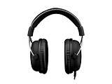 Kingston HyperX Cloud Silver Headset / HX-HSCL-SR/NA /