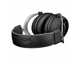 Kingston HyperX Cloud Silver Headset / HX-HSCL-SR/NA /