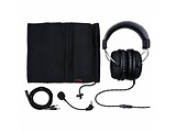 Kingston HyperX Cloud Silver Headset / HX-HSCL-SR/NA /