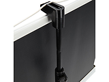 Acer T82-W01MW / Tripod Projection Screen / 174x109 / 16:10 / 82,5" / MC.JBG11.00E / White