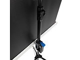 Acer T82-W01MW / Tripod Projection Screen / 174x109 / 16:10 / 82,5" / MC.JBG11.00E / White