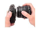 Adapter Canon EF-EOS M