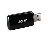 Acer USB WIRELESS ADAPTER / DUAL BAND / MC.JG711.007