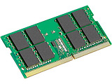 Kingston ValueRam KVR24S17S6/4 / 4GB / DDR4 / SODIMM / PC4-19200 / 2400MHz / CL17 / 1.2V