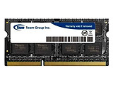 Team Group TED3L4G1600C11-S01 / 4GB  DDR3 1600 SODIMM