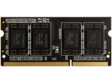 Team Group TED3L4G1600C11-S01 / 4GB  DDR3 1600 SODIMM