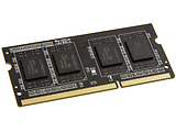 Team Group TED3L4G1600C11-S01 / 4GB  DDR3 1600 SODIMM
