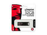 USB Kingston DataTraveler Elite G2 DTEG2/32GB / 32GB / Black