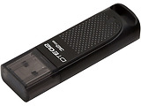 USB Kingston DataTraveler Elite G2 DTEG2/32GB / 32GB / Black
