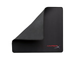 Mouse Pad Kingston HyperX FURY S / 450mm x 400mm x 3.5 mm / HX-MPFS-L / Black