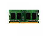 RAM Kingston ValueRam KVR24S17S8/8 / 8GB / DDR4 / SODIMM / 2400MHz / CL17 / 1.2V /